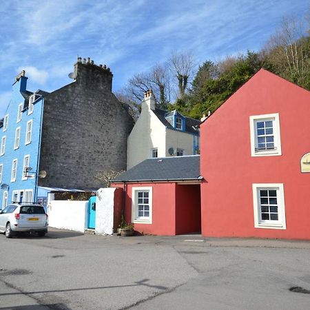 Buzzard Apartment Tobermory Zewnętrze zdjęcie