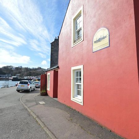 Buzzard Apartment Tobermory Zewnętrze zdjęcie