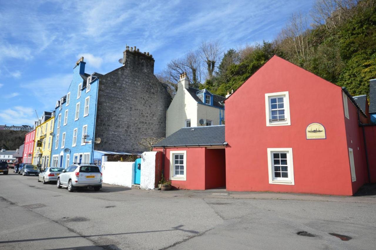 Buzzard Apartment Tobermory Zewnętrze zdjęcie